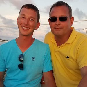 Meet your Posher, Wade